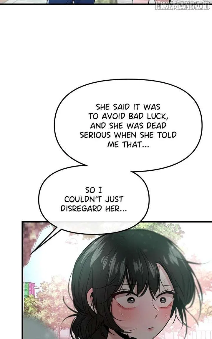 Back to Chan Bi Chapter 56 – Page 77