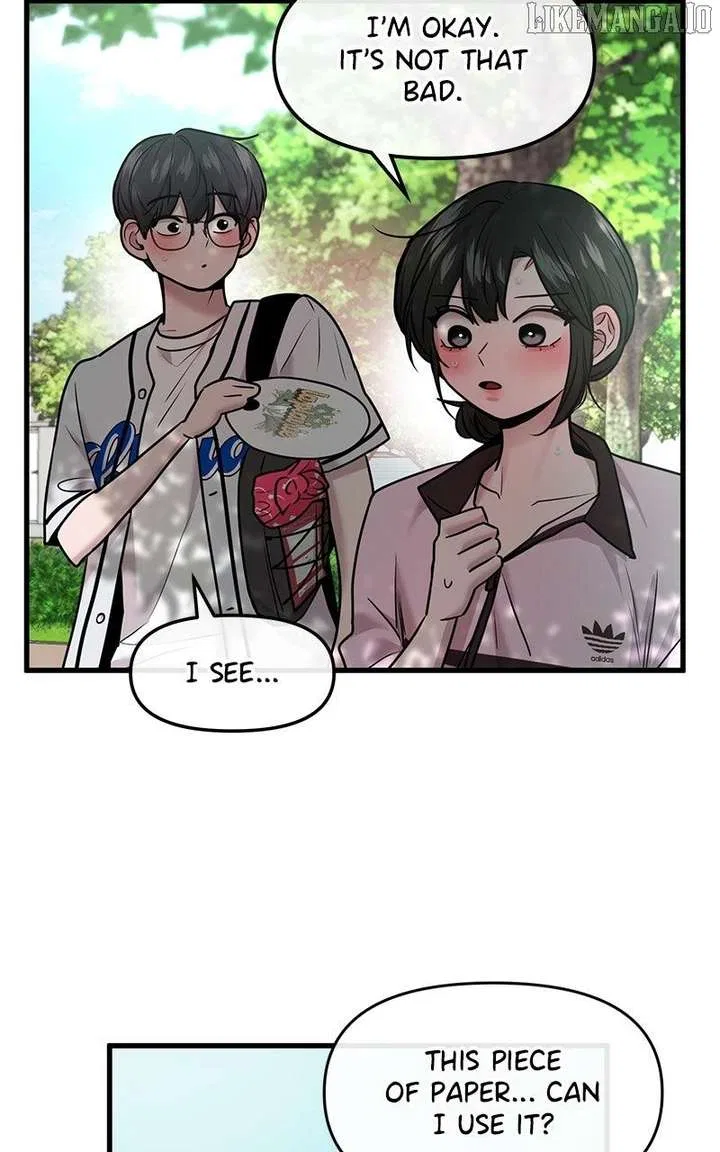 Back to Chan Bi Chapter 56 – Page 82
