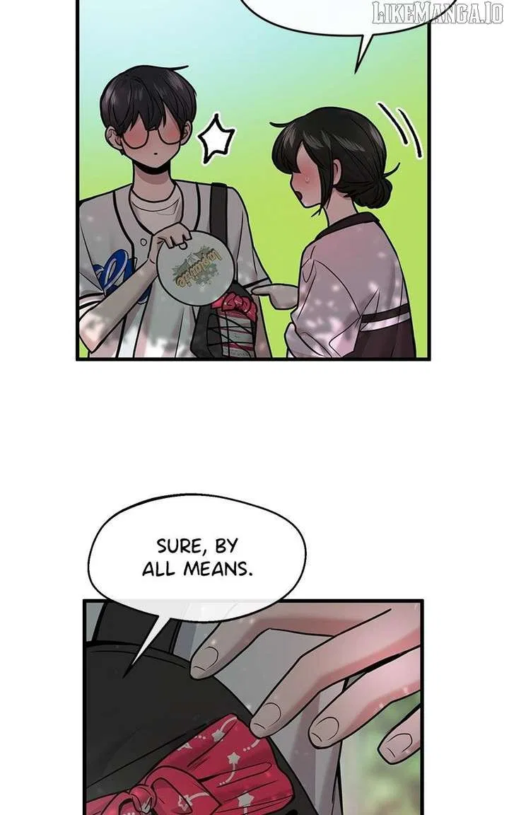 Back to Chan Bi Chapter 56 – Page 83