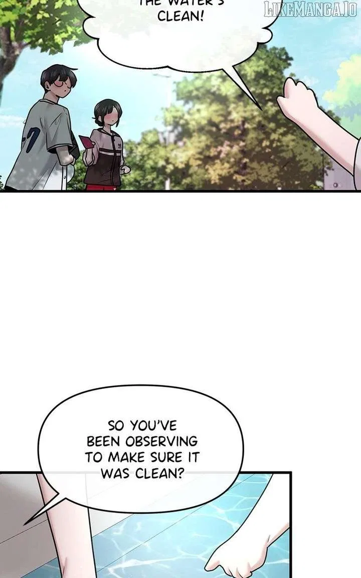 Back to Chan Bi Chapter 56 – Page 85