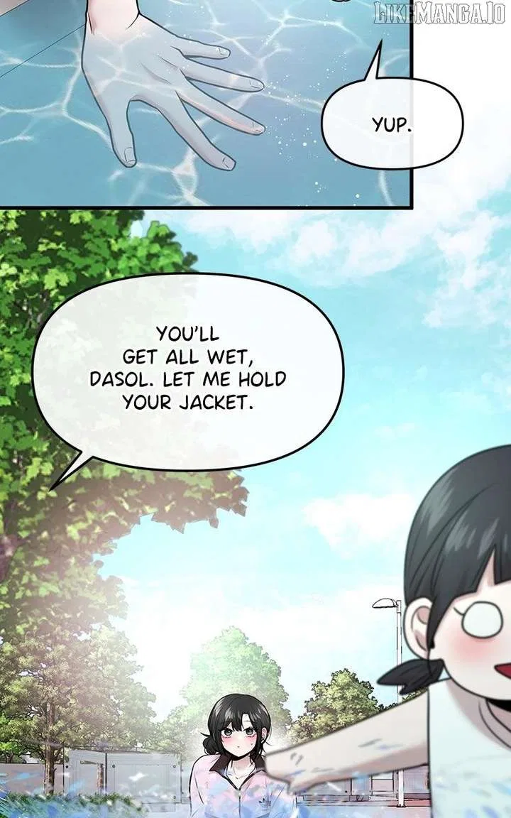 Back to Chan Bi Chapter 56 – Page 86