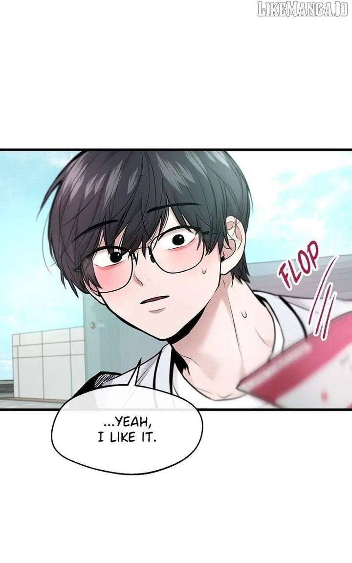 Back to Chan Bi Chapter 56 – Page 91