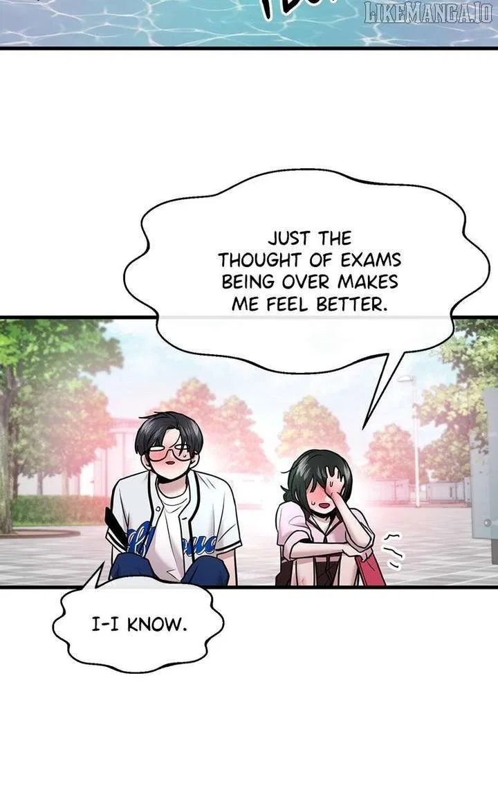 Back to Chan Bi Chapter 56 – Page 95