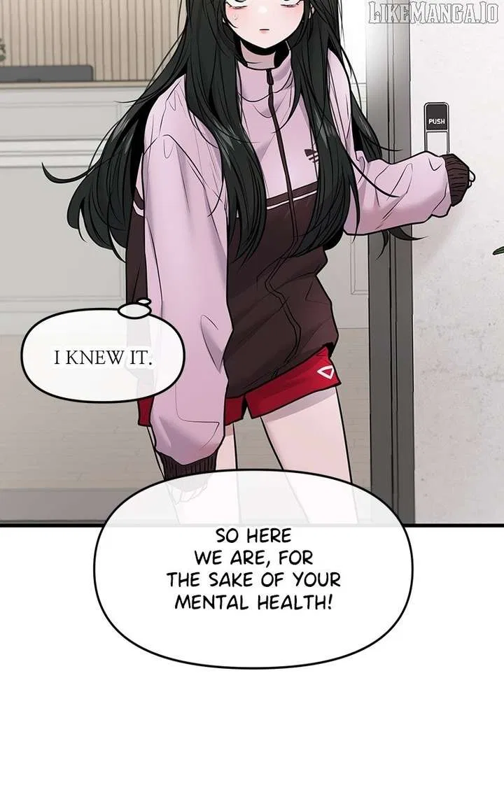 Back to Chan Bi Chapter 55 – Page 27