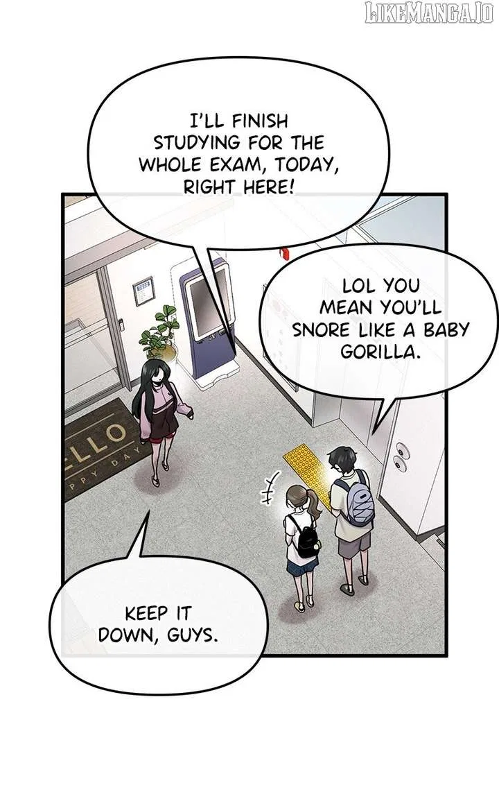 Back to Chan Bi Chapter 55 – Page 28