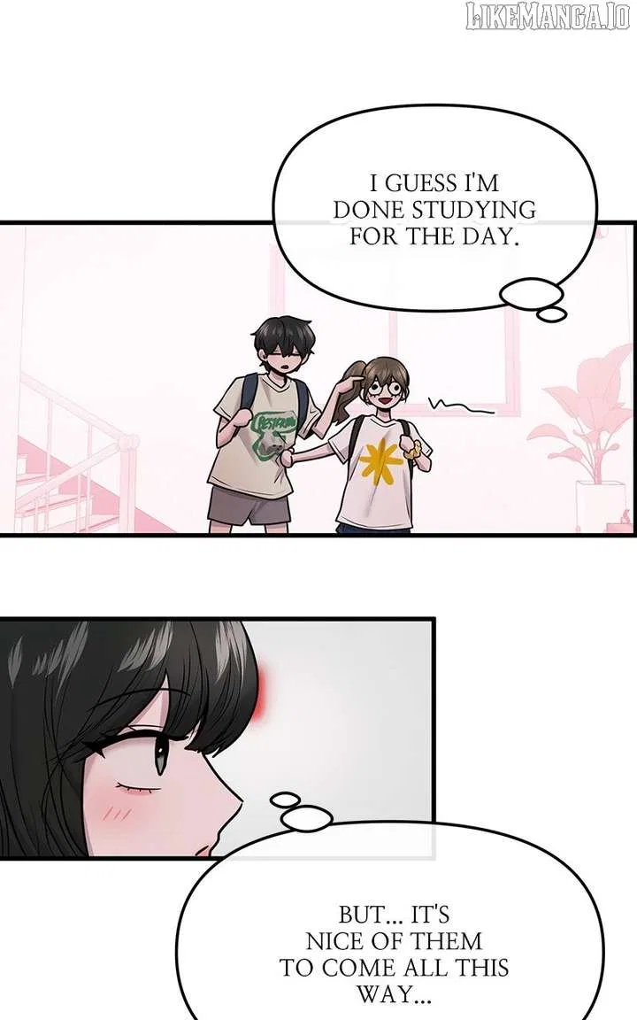 Back to Chan Bi Chapter 55 – Page 29