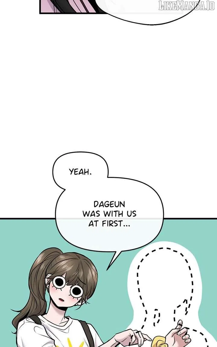 Back to Chan Bi Chapter 55 – Page 31