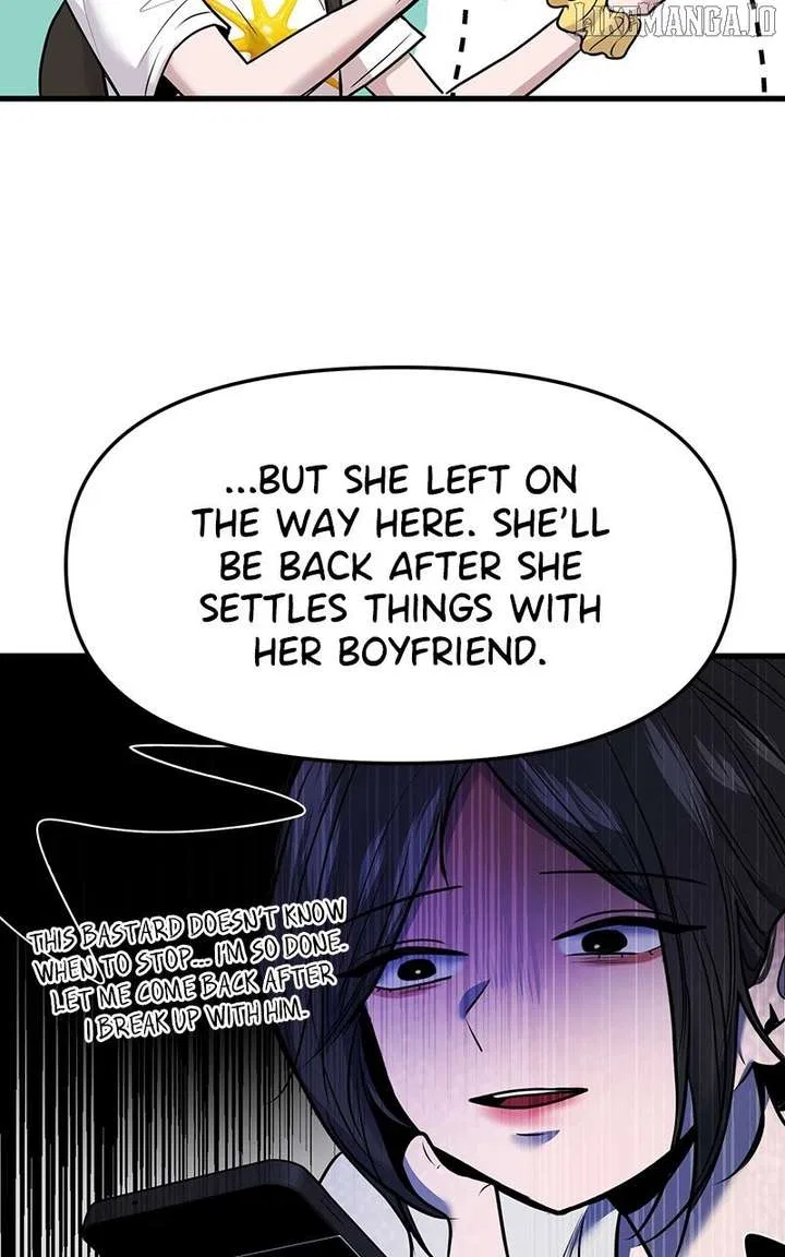 Back to Chan Bi Chapter 55 – Page 32