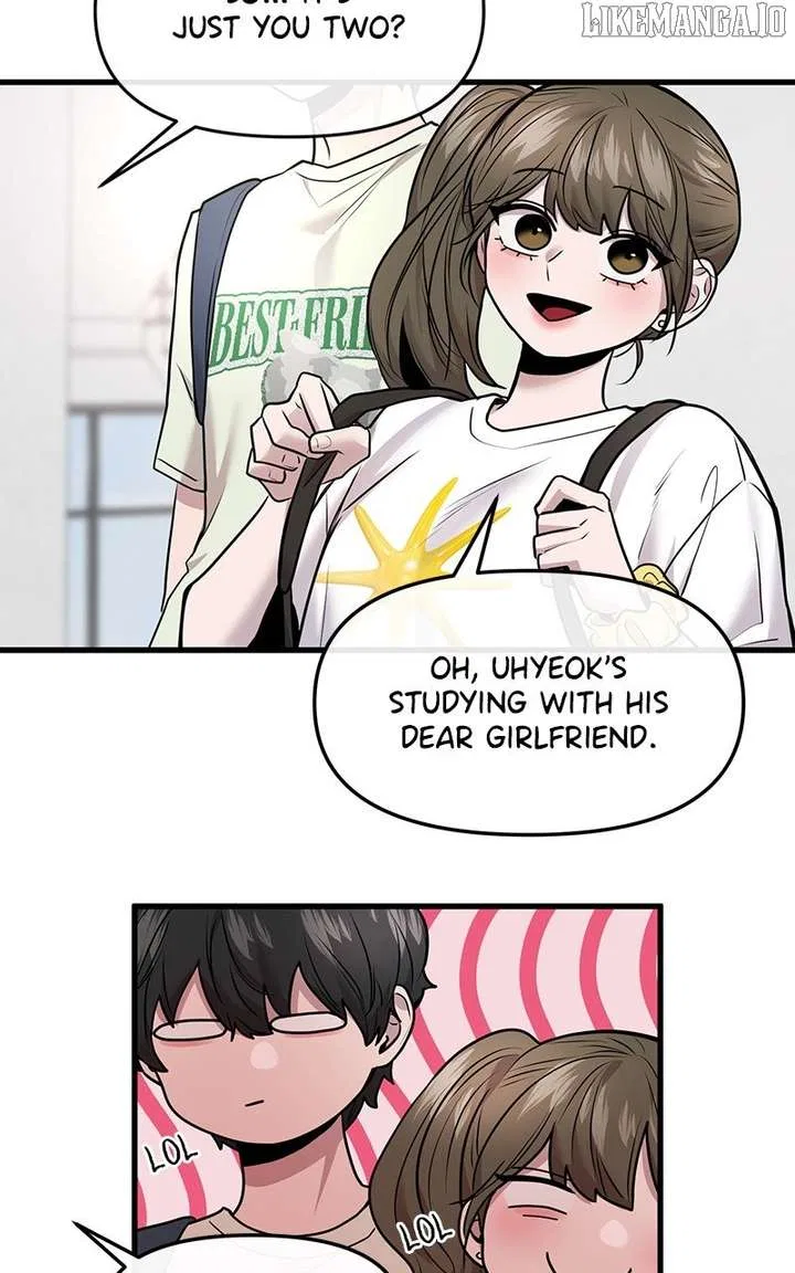 Back to Chan Bi Chapter 55 – Page 34