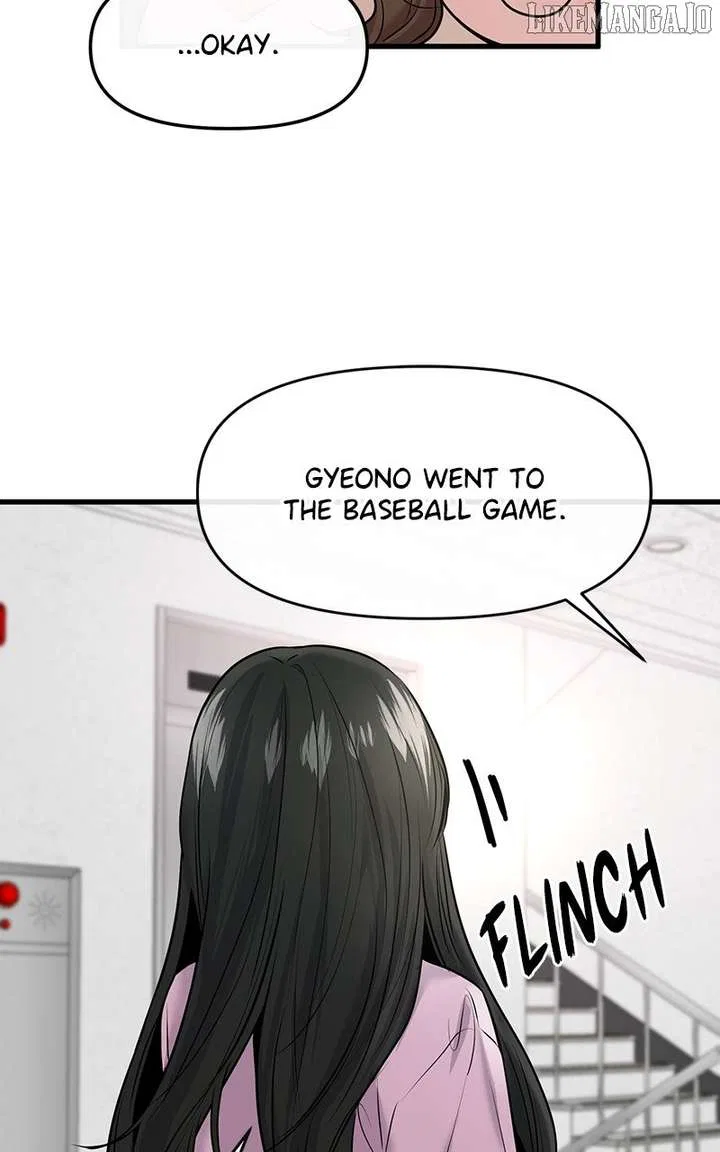 Back to Chan Bi Chapter 55 – Page 35