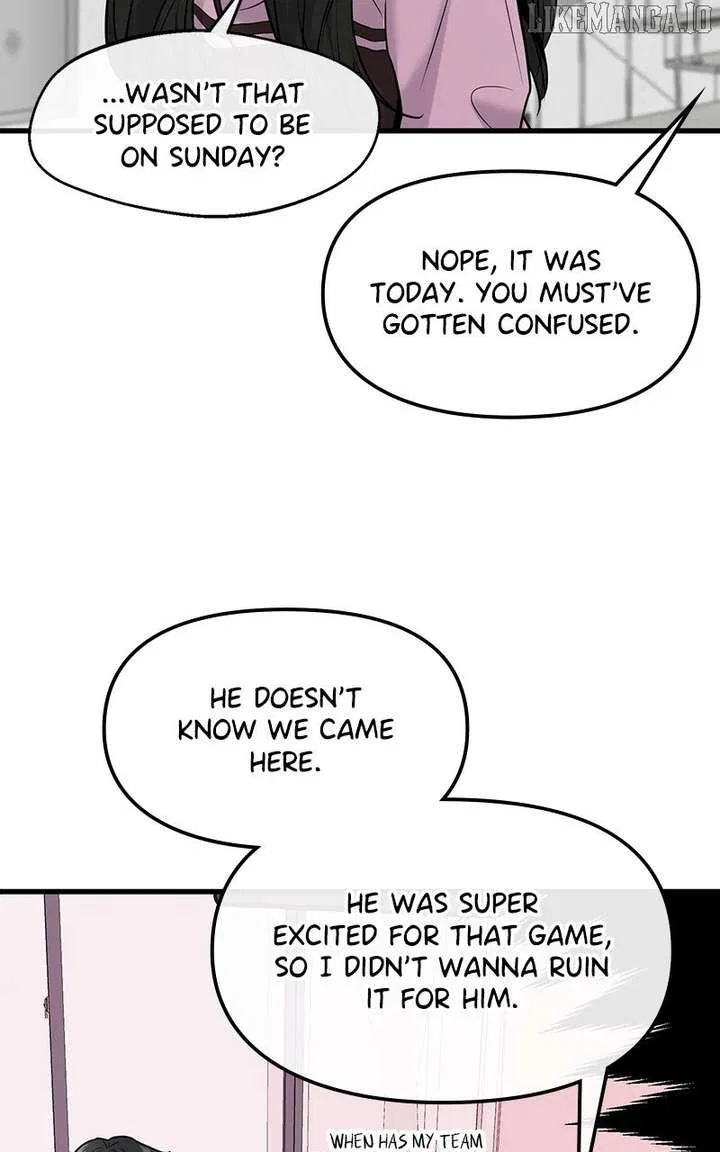 Back to Chan Bi Chapter 55 – Page 36