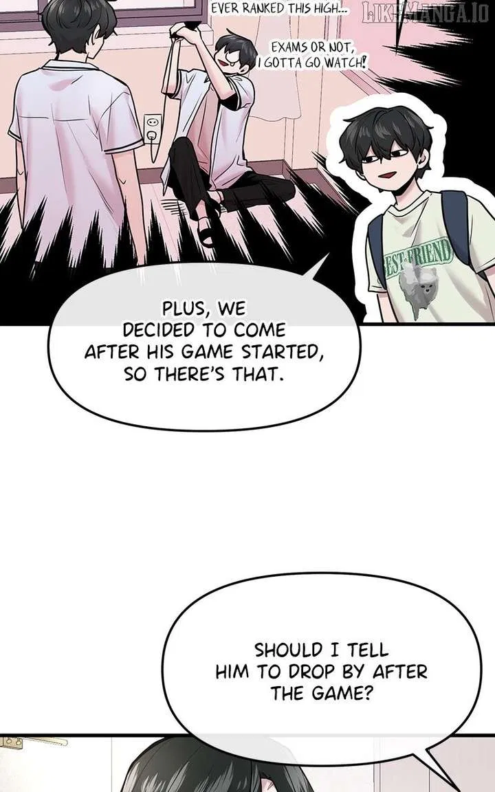 Back to Chan Bi Chapter 55 – Page 37