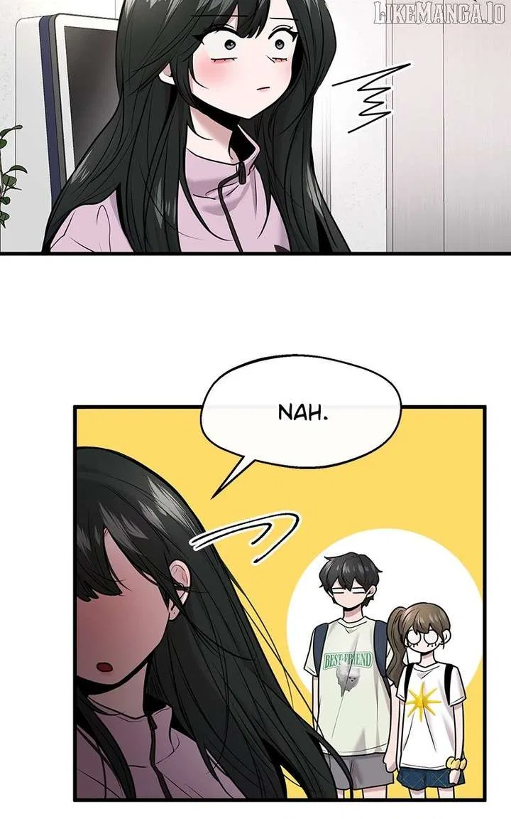 Back to Chan Bi Chapter 55 – Page 38