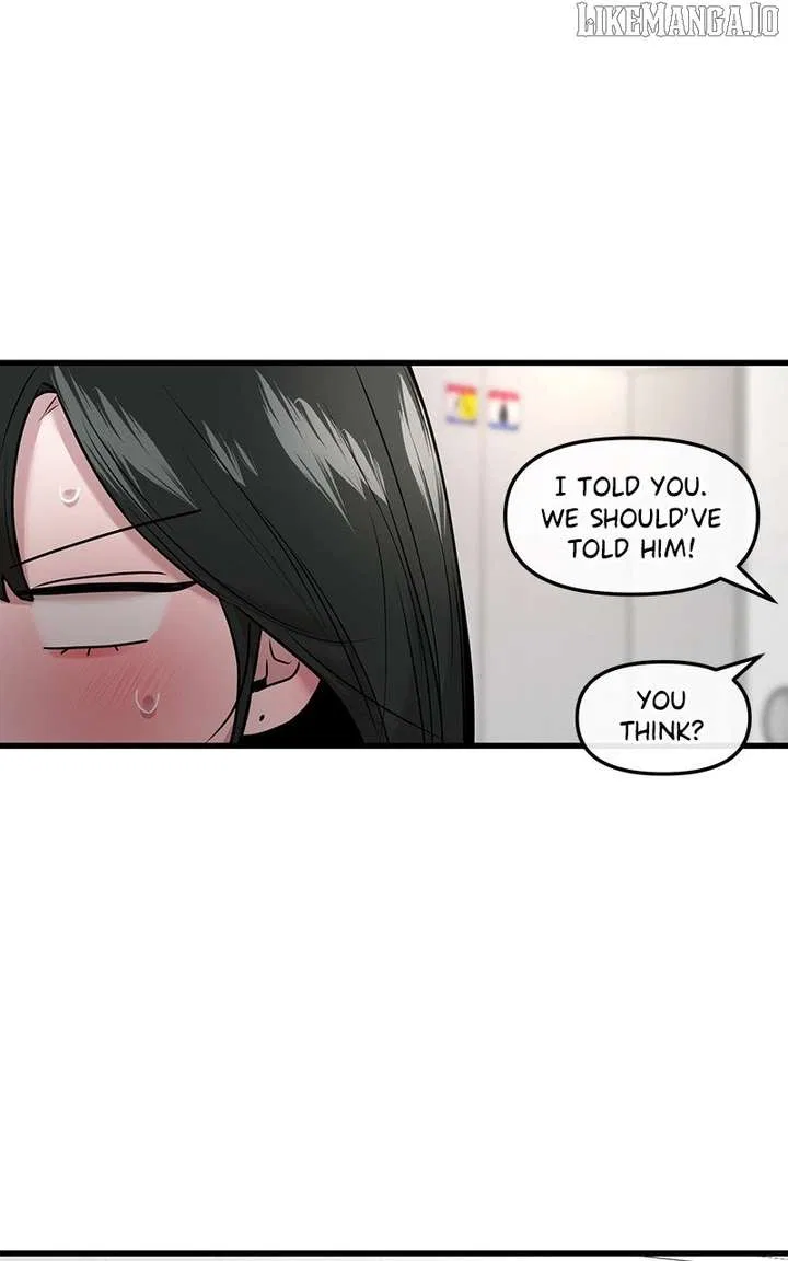 Back to Chan Bi Chapter 55 – Page 39