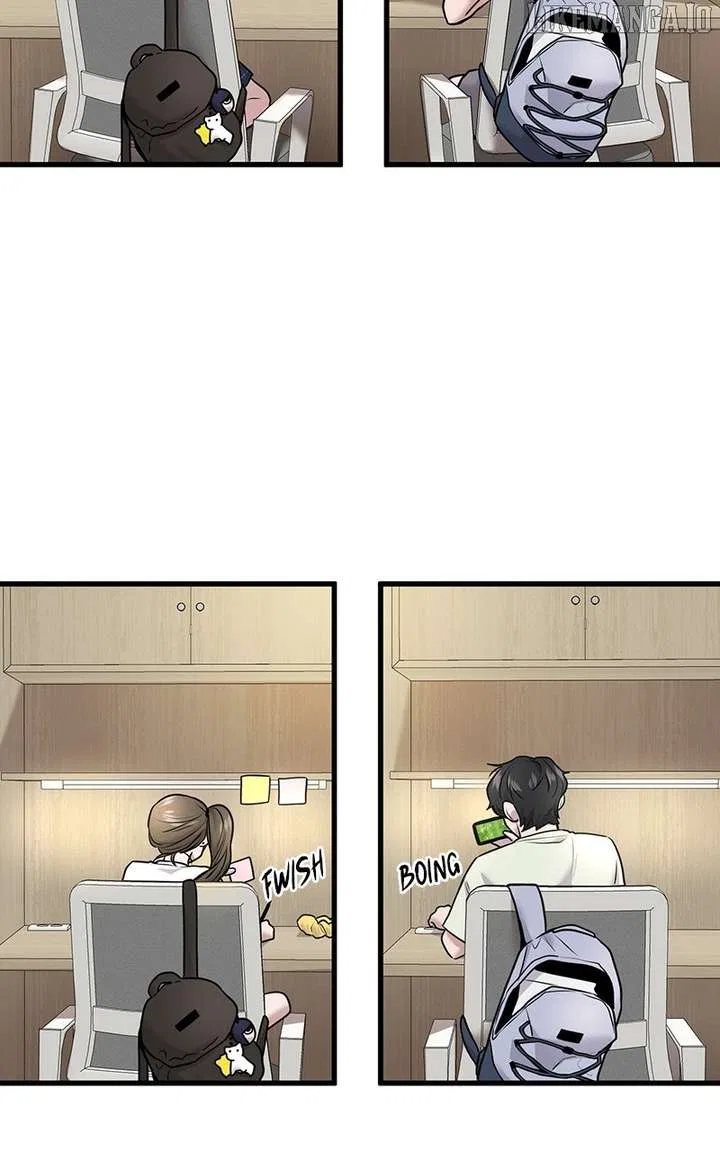 Back to Chan Bi Chapter 55 – Page 42