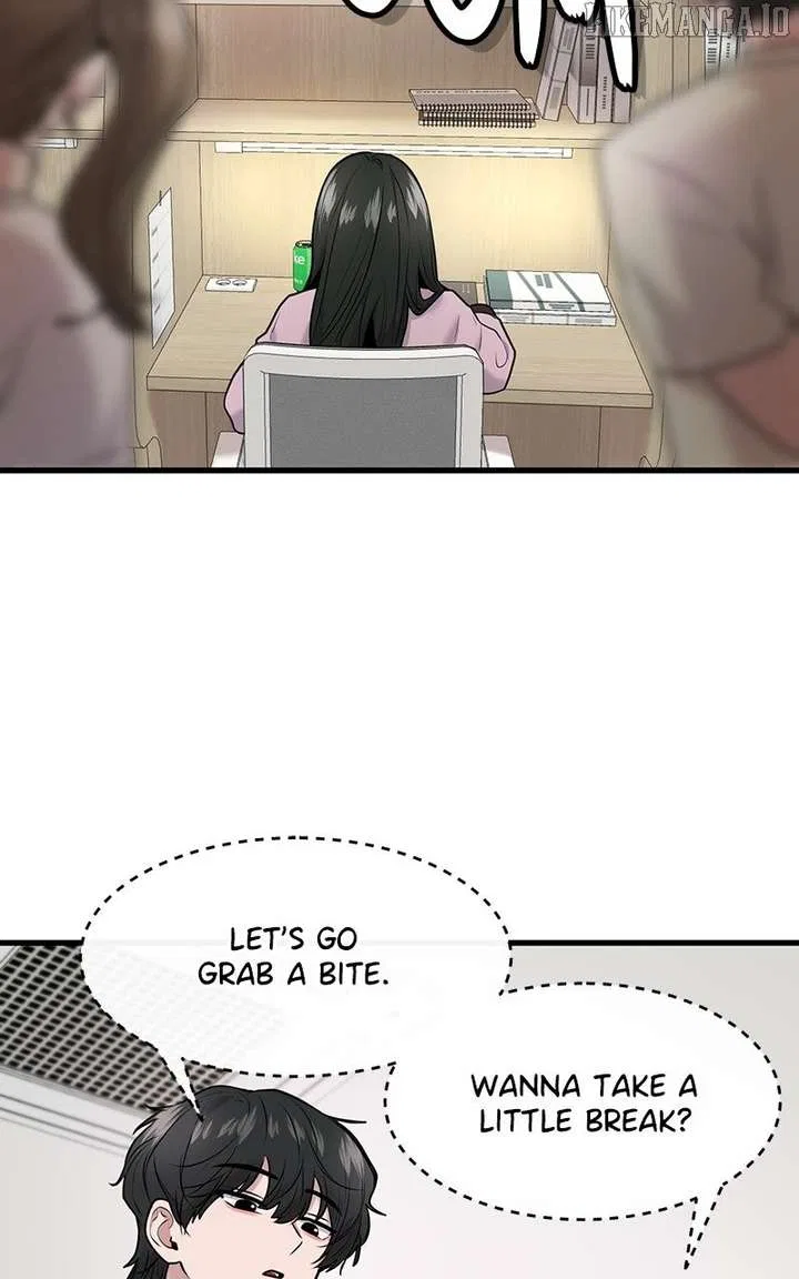 Back to Chan Bi Chapter 55 – Page 46