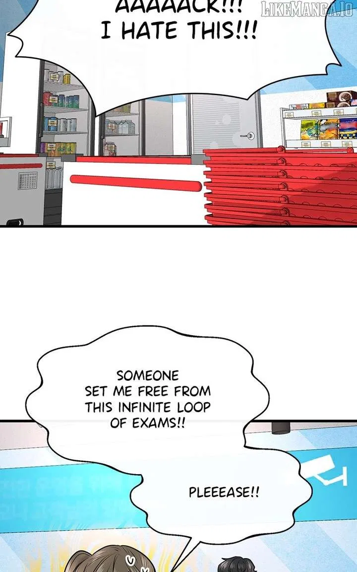 Back to Chan Bi Chapter 55 – Page 49