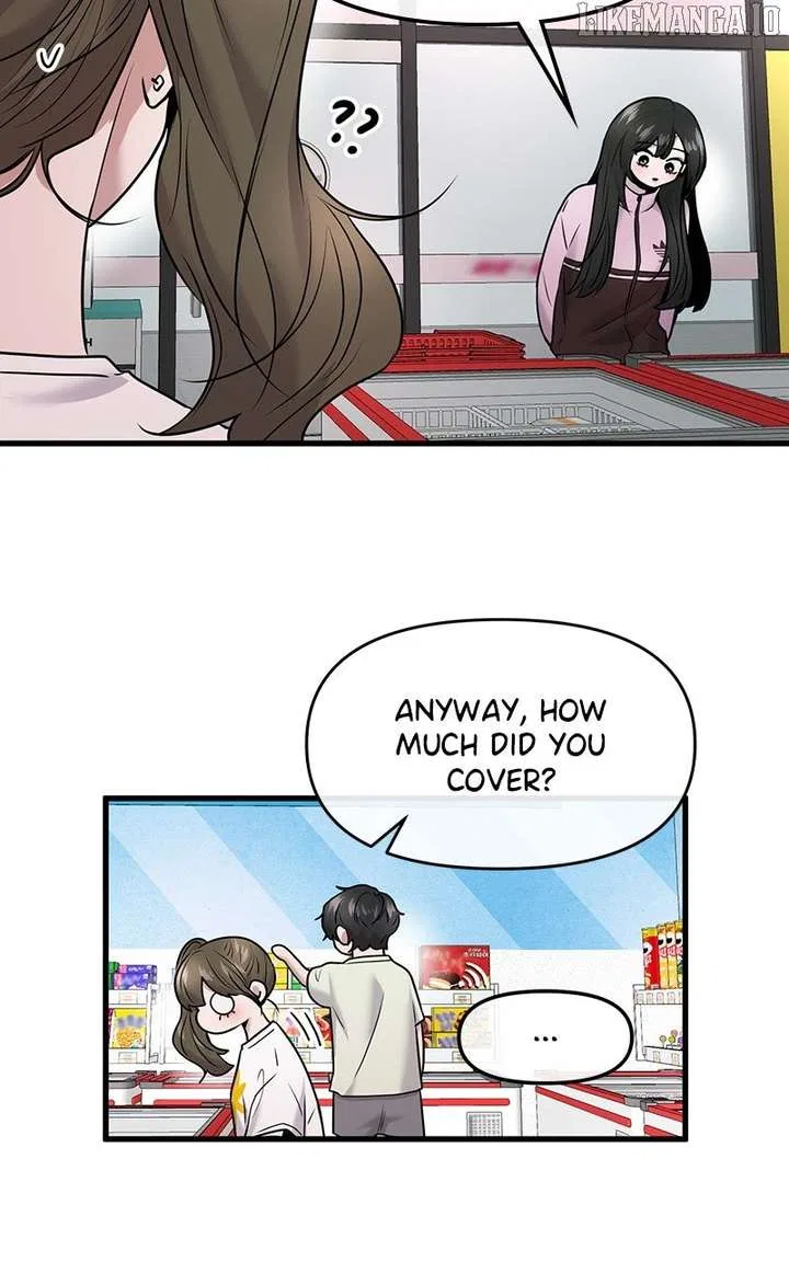Back to Chan Bi Chapter 55 – Page 51