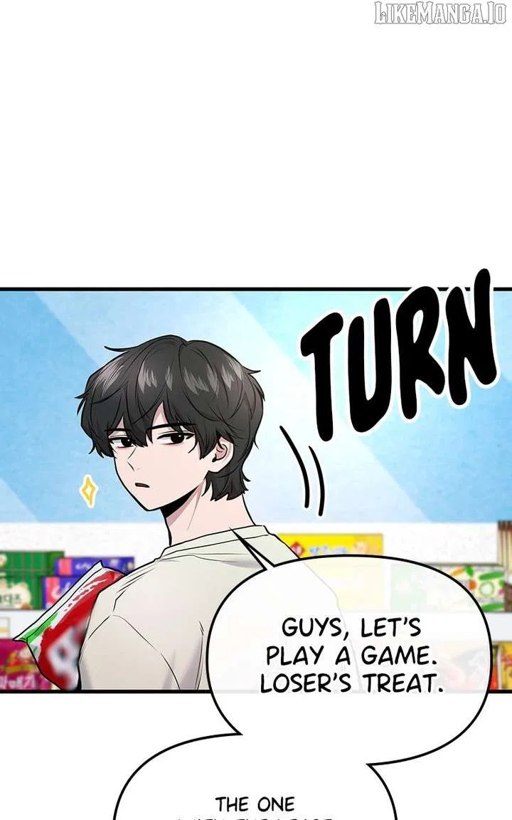 Back to Chan Bi Chapter 55 – Page 52