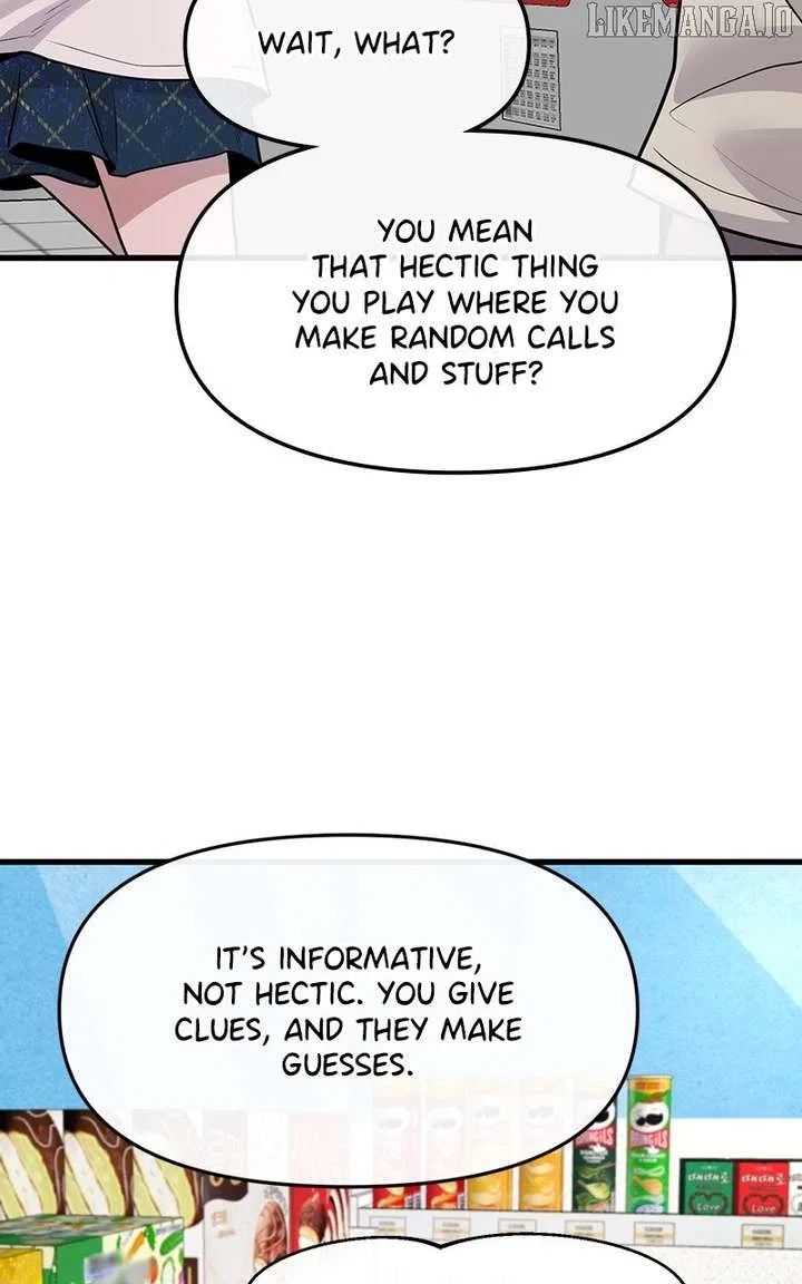 Back to Chan Bi Chapter 55 – Page 54