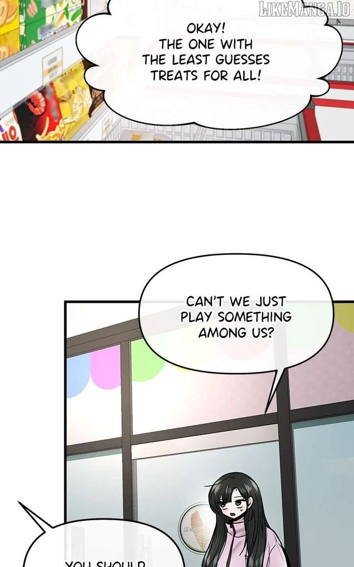 Back to Chan Bi Chapter 55 – Page 55