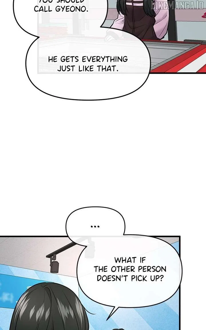 Back to Chan Bi Chapter 55 – Page 56
