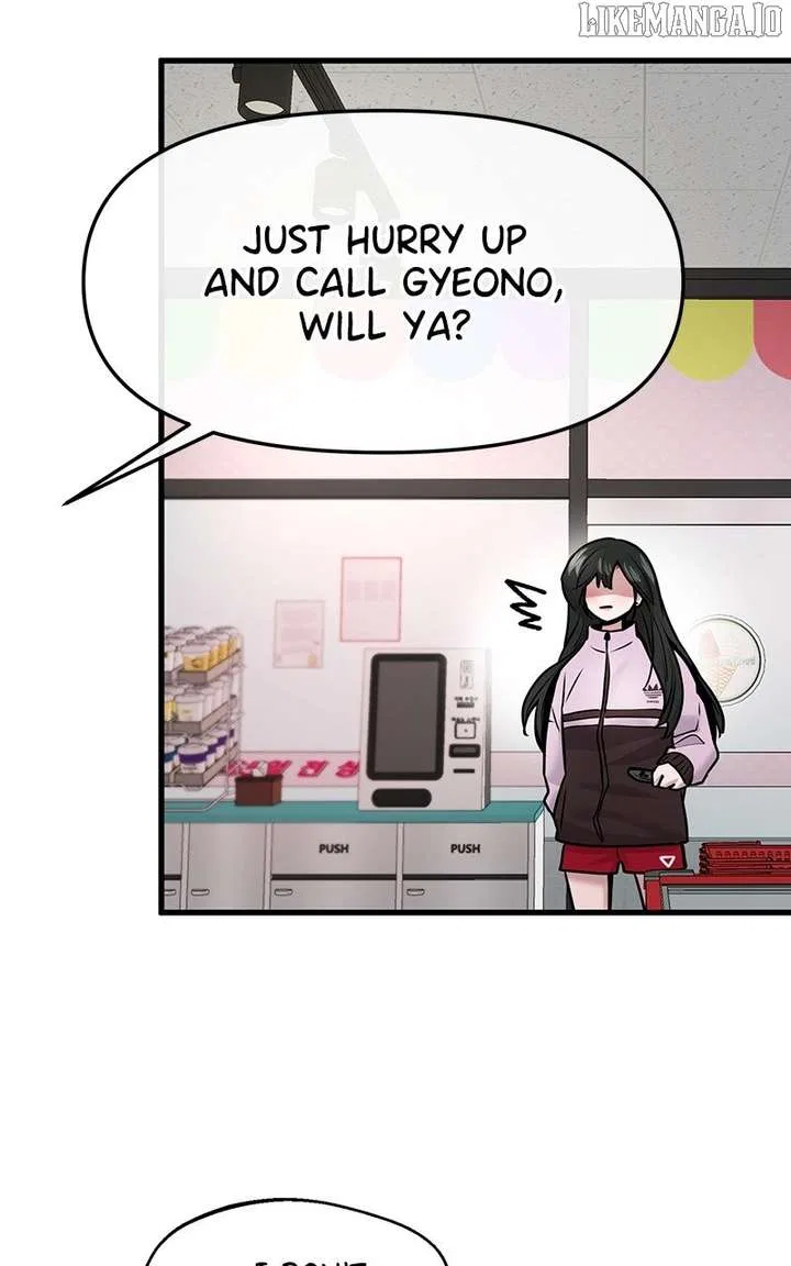 Back to Chan Bi Chapter 55 – Page 60