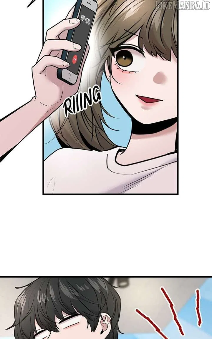 Back to Chan Bi Chapter 55 – Page 63