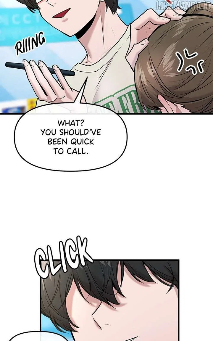 Back to Chan Bi Chapter 55 – Page 64