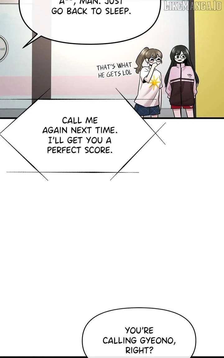 Back to Chan Bi Chapter 55 – Page 69