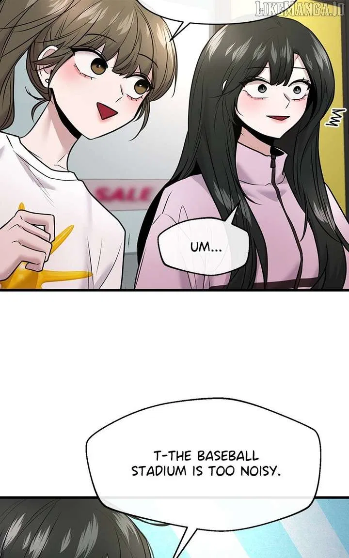 Back to Chan Bi Chapter 55 – Page 70