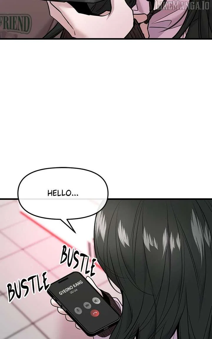 Back to Chan Bi Chapter 55 – Page 73