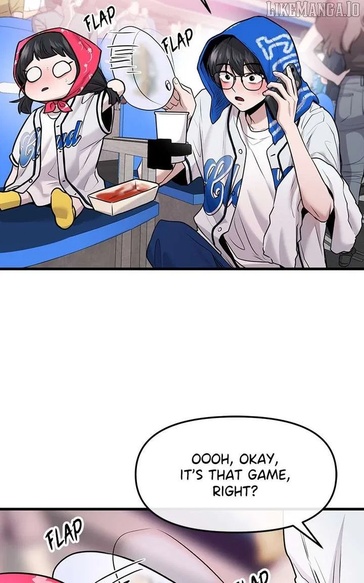Back to Chan Bi Chapter 55 – Page 76