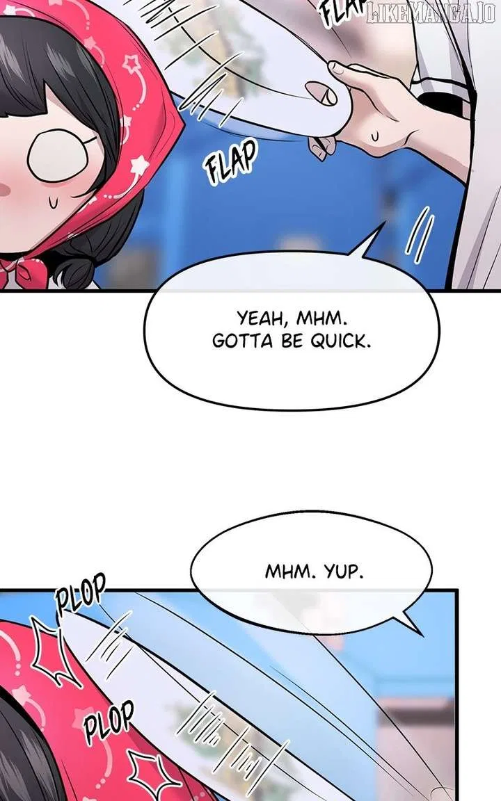 Back to Chan Bi Chapter 55 – Page 77