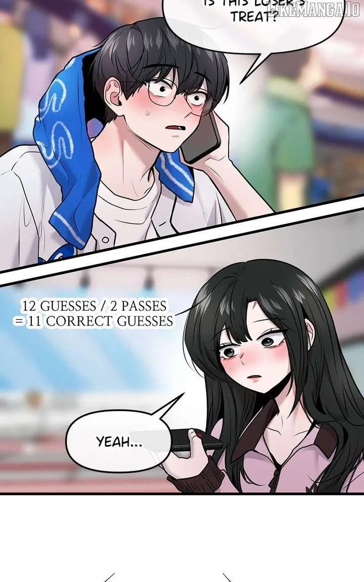Back to Chan Bi Chapter 55 – Page 80