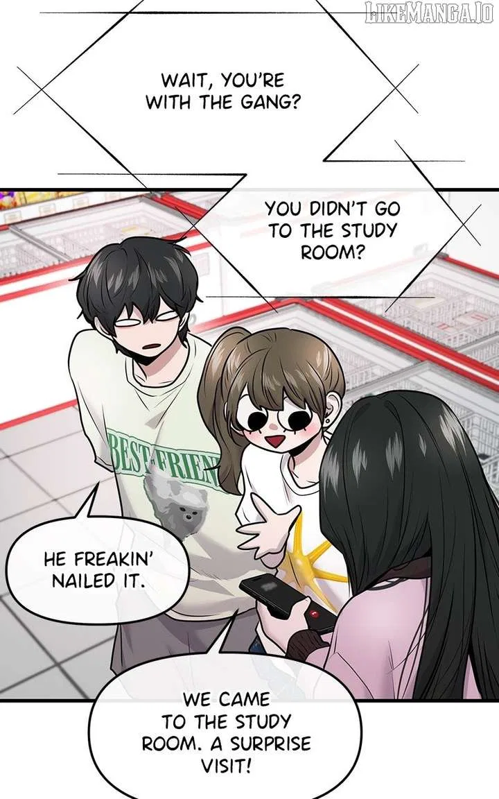 Back to Chan Bi Chapter 55 – Page 81