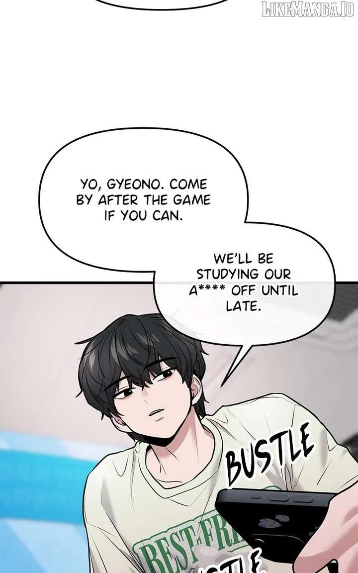 Back to Chan Bi Chapter 55 – Page 82