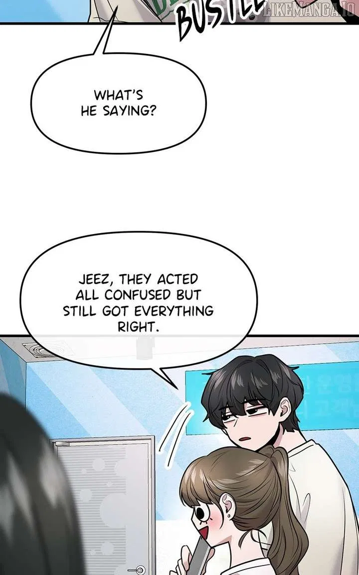 Back to Chan Bi Chapter 55 – Page 83