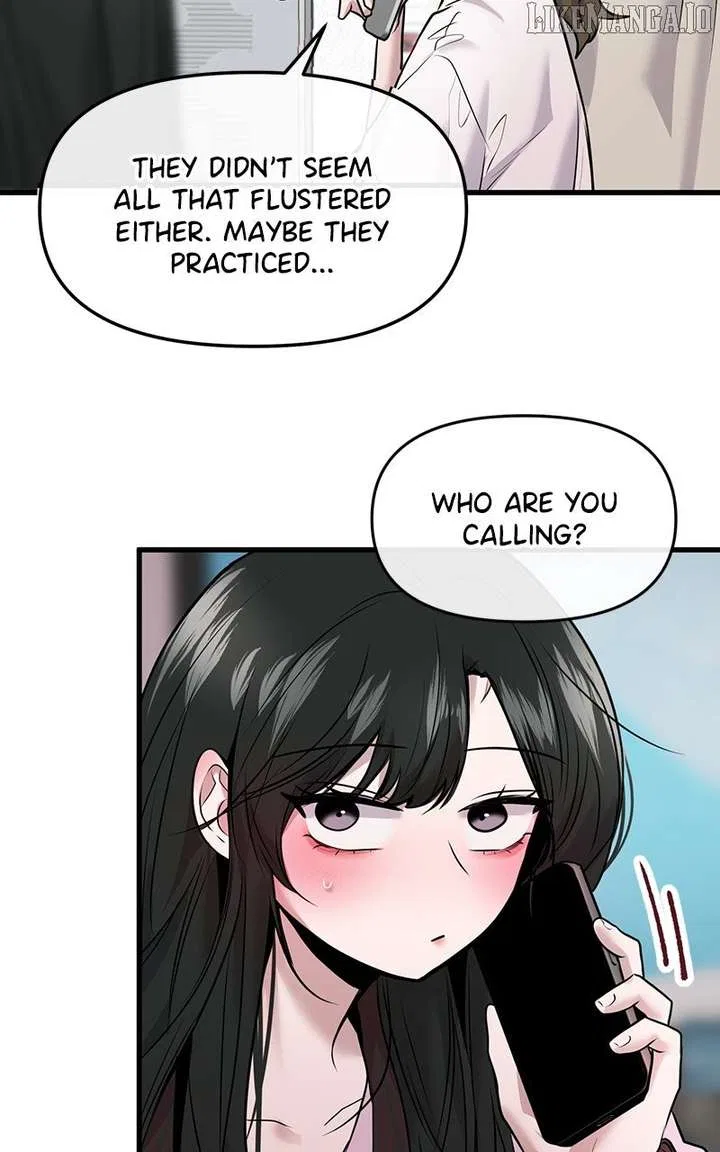 Back to Chan Bi Chapter 55 – Page 84