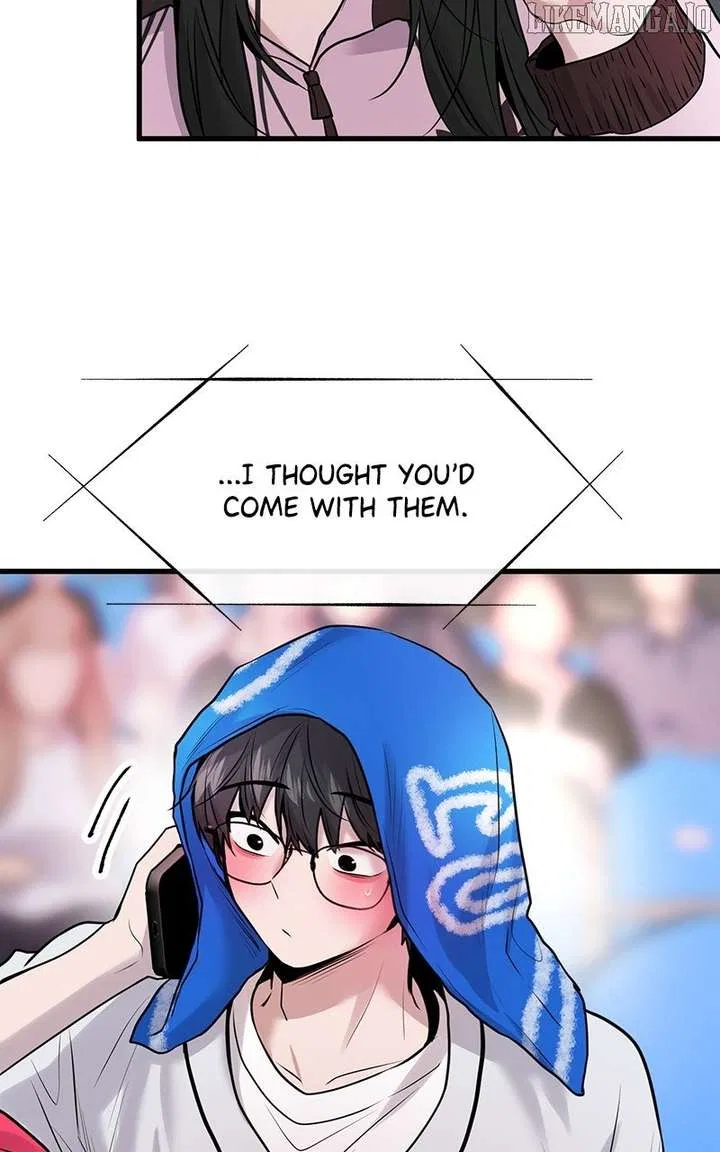 Back to Chan Bi Chapter 55 – Page 85