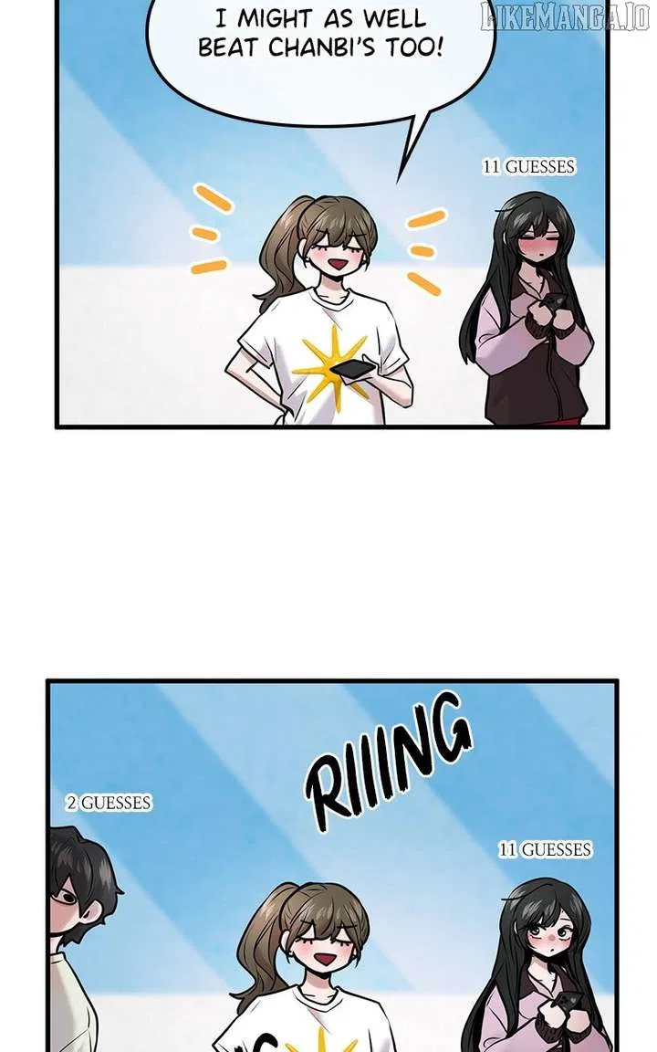 Back to Chan Bi Chapter 55 – Page 91