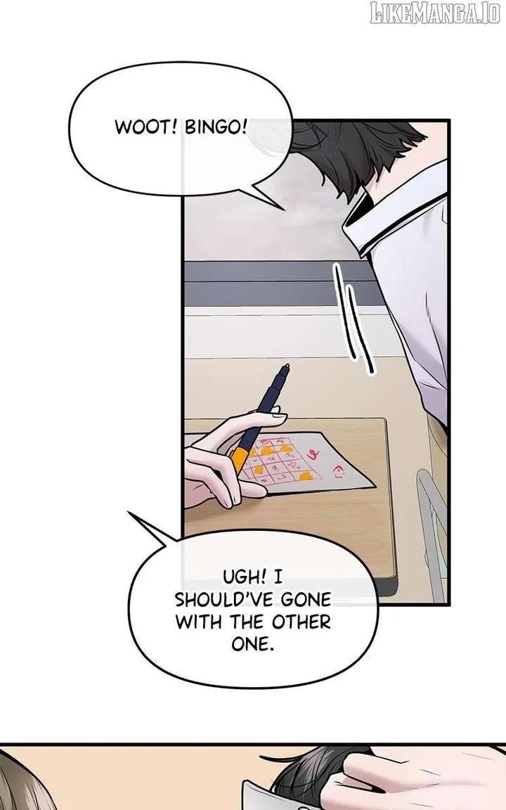 Back to Chan Bi Chapter 54 – Page 2