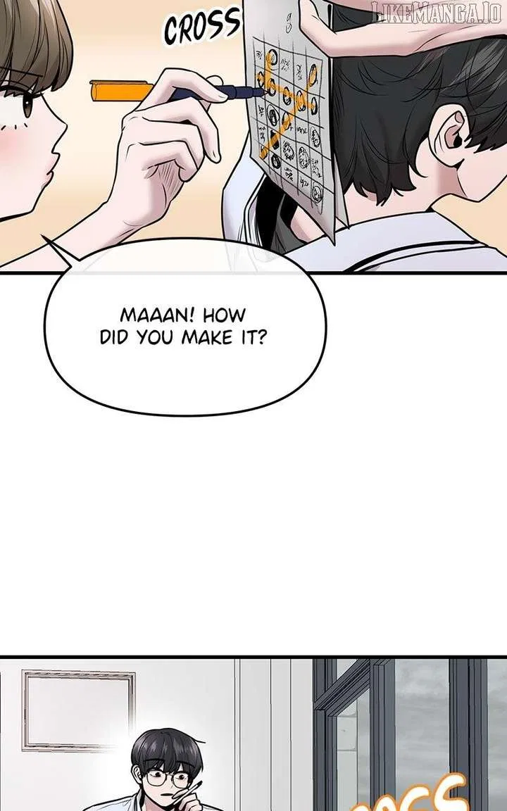 Back to Chan Bi Chapter 54 – Page 3