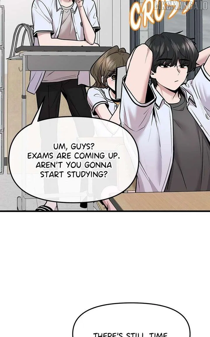Back to Chan Bi Chapter 54 – Page 4