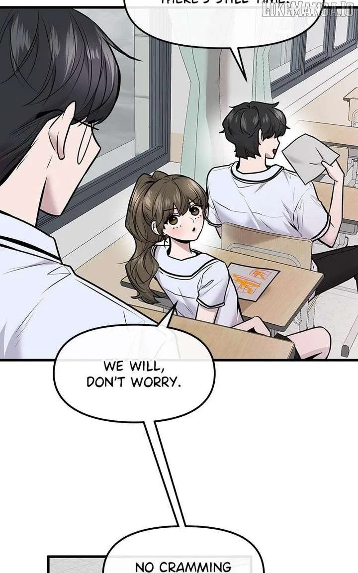 Back to Chan Bi Chapter 54 – Page 5