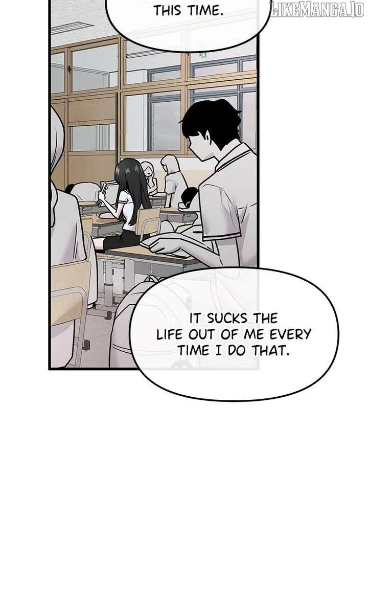 Back to Chan Bi Chapter 54 – Page 6