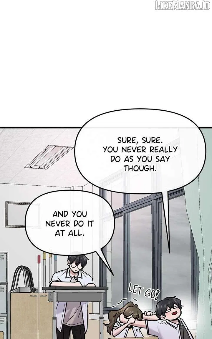 Back to Chan Bi Chapter 54 – Page 7