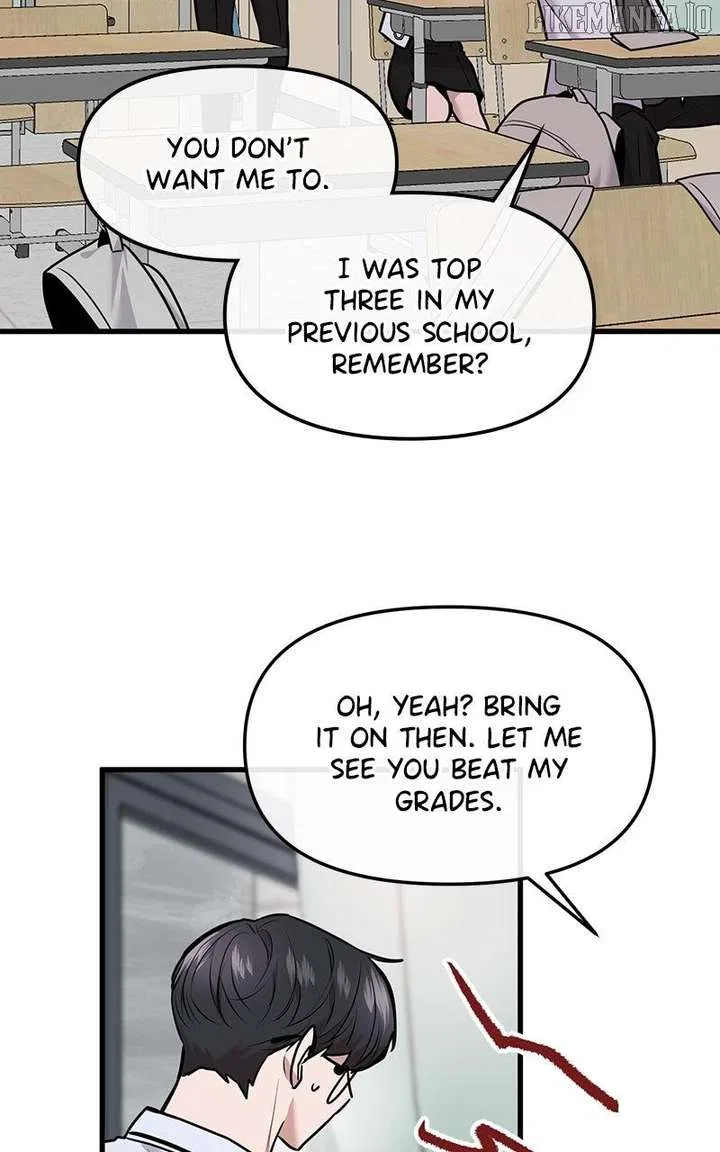 Back to Chan Bi Chapter 54 – Page 8