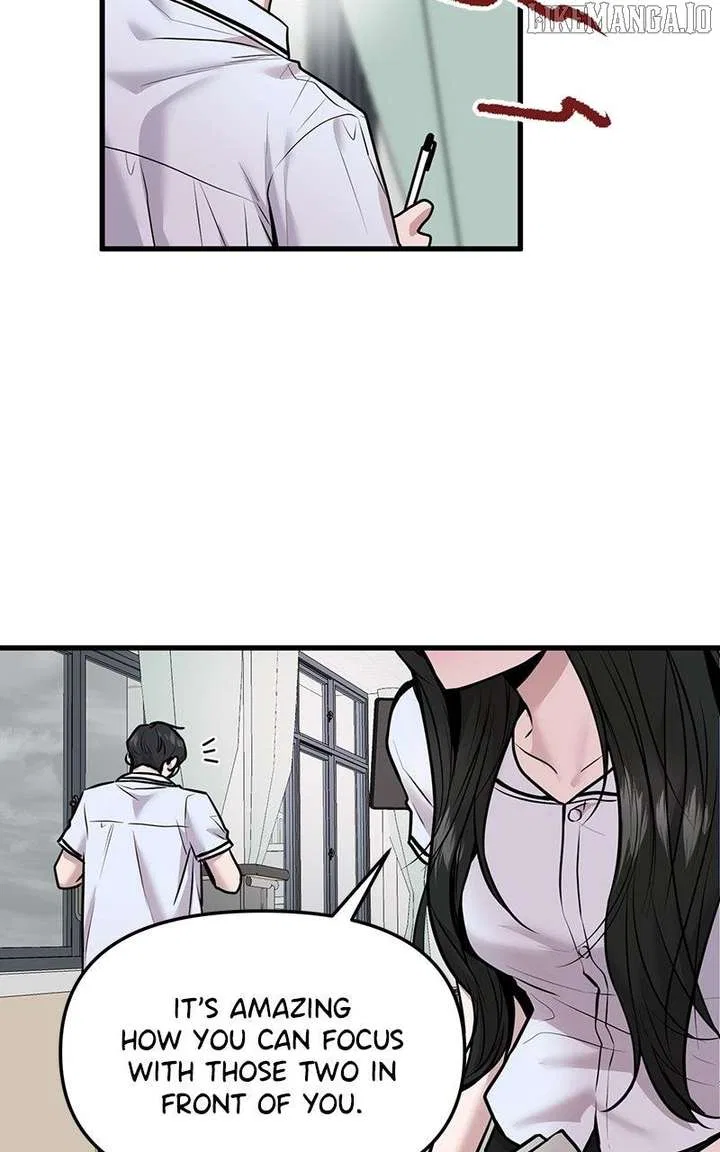 Back to Chan Bi Chapter 54 – Page 9