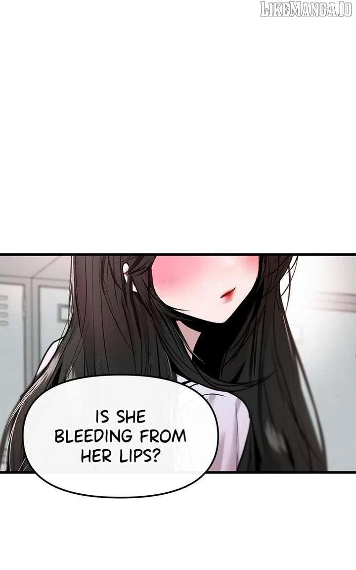 Back to Chan Bi Chapter 54 – Page 12